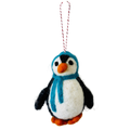 Handmade Needle Felt Little Penguin